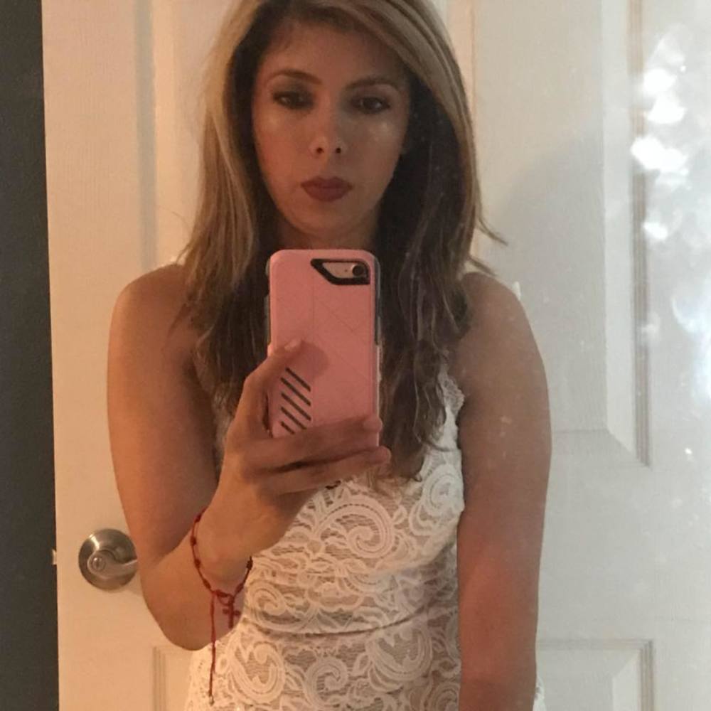 Meet your Posher, Priscila